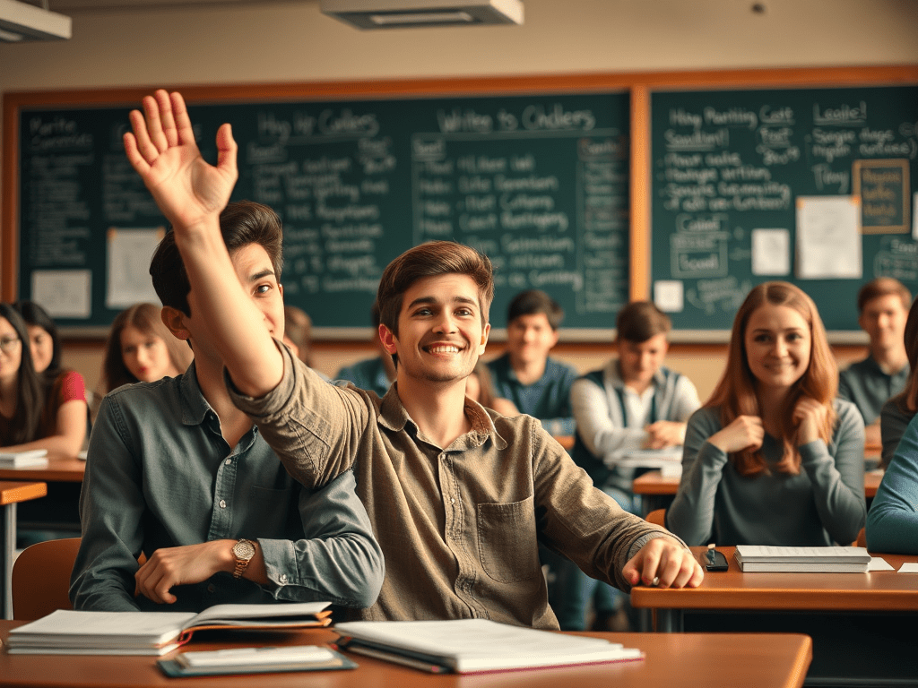 Dealing with ChatGPT Essays That Are “Good&nbsp;Enough”