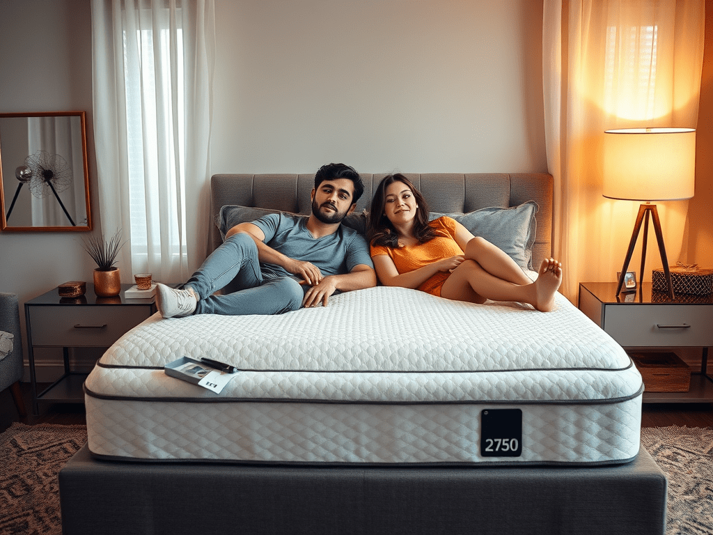 My Disenchantment with the Hyped “Bed-in-a-Box”