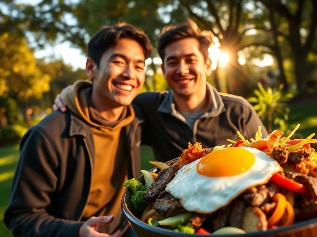 CAR T-Cell Therapy Helped My Brother Beat a Rare&nbsp;Cancer