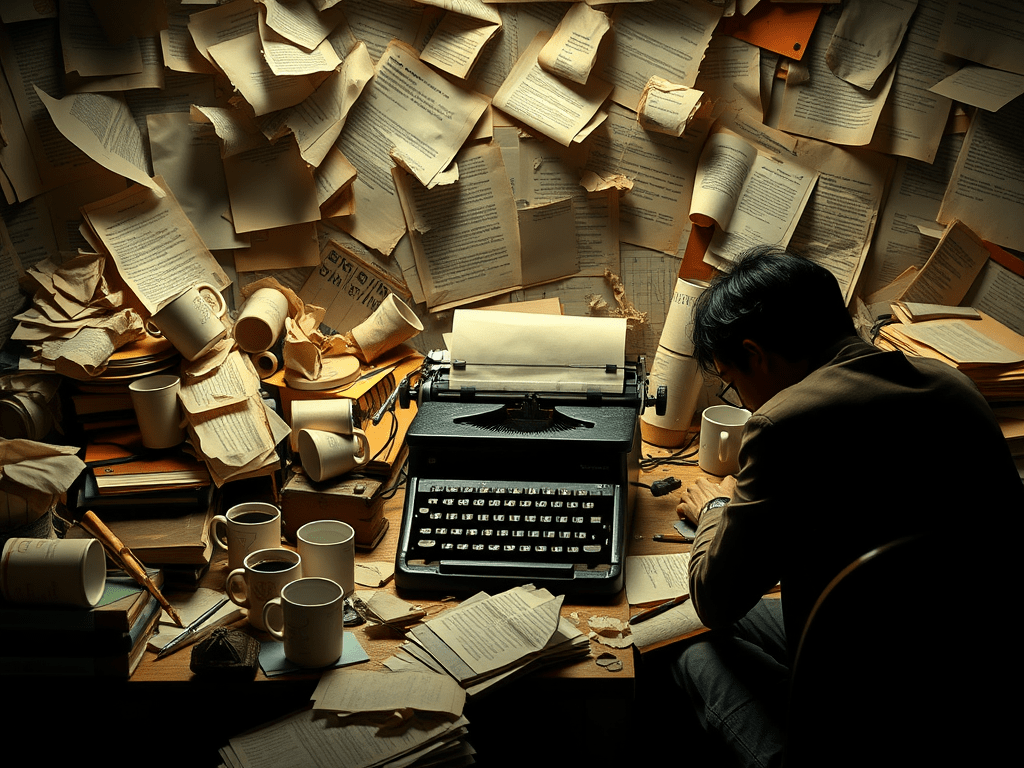 A Confederacy of Dunces Ruined My&nbsp;Life