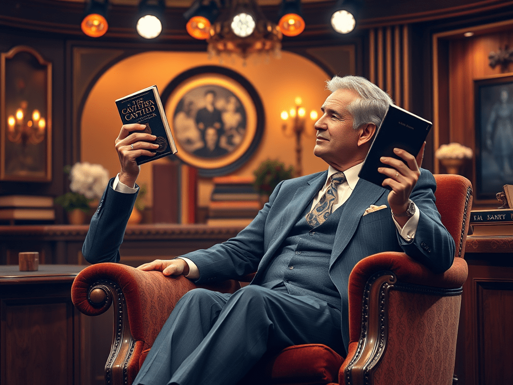 Applause Fatigue and Other&nbsp;Addictions