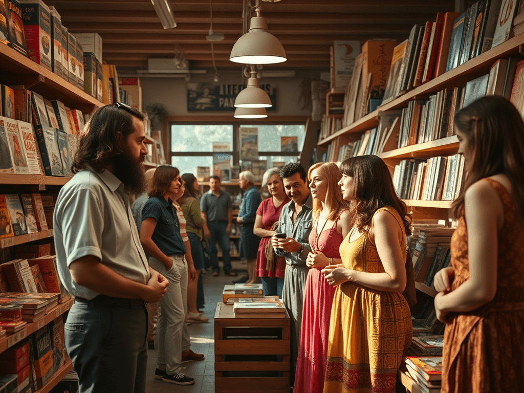 Zen and the Art of Overwriting