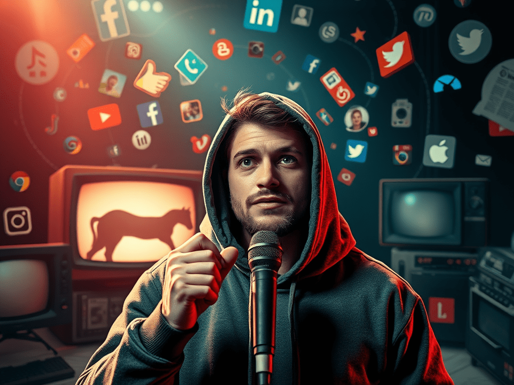 Welcome to the Age of the Algorithmic Snake Oil Salesman