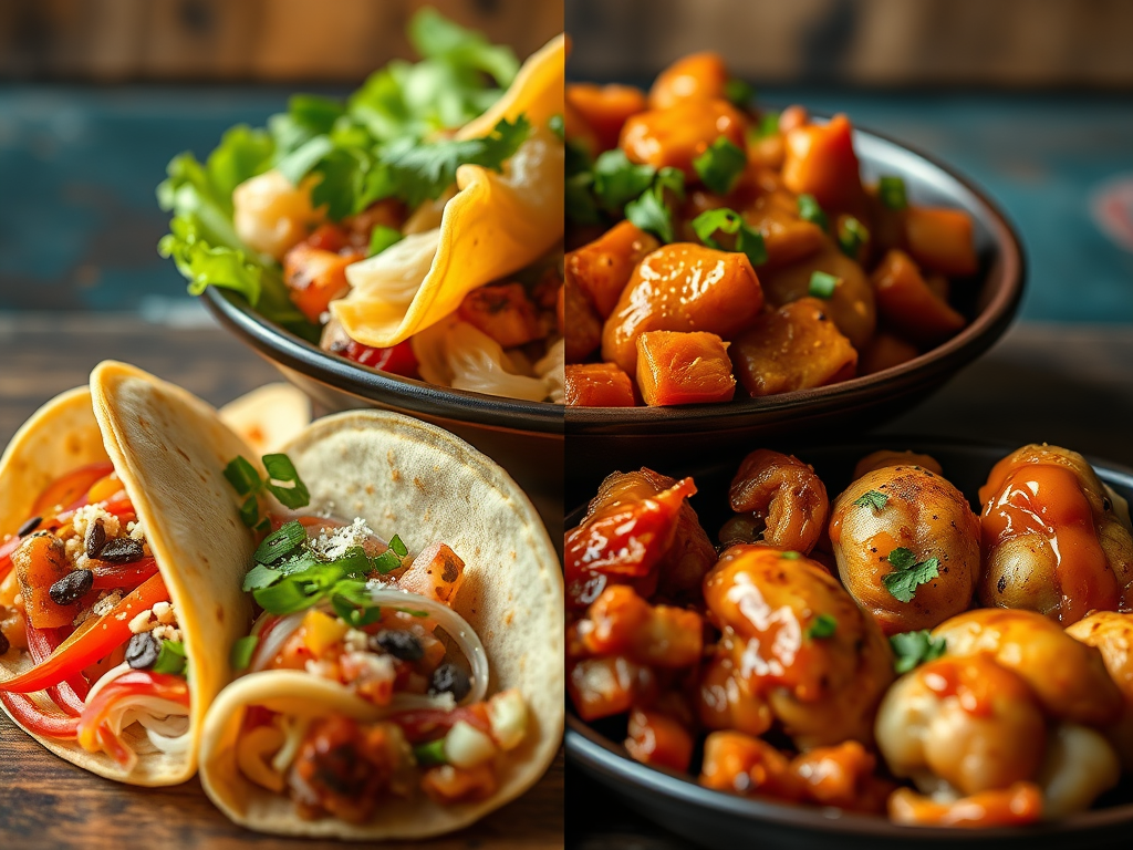 Culinary Code-Switching or Cultural Betrayal? 3 College Essay&nbsp;Prompts