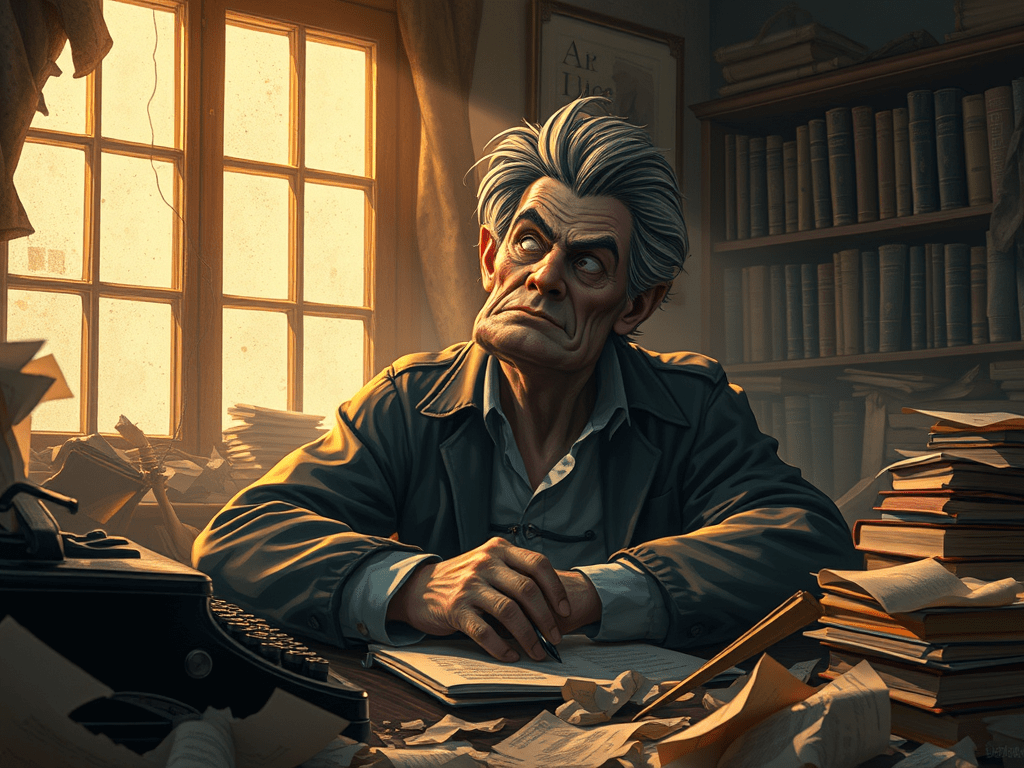 Revisiting Alan Judd’s The Devil’s Own&nbsp;Work