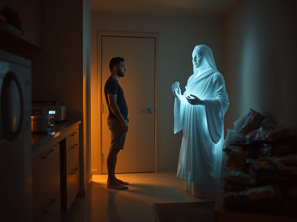 The Guru in the Mini-Fridge: A Miami&nbsp;Manifesto