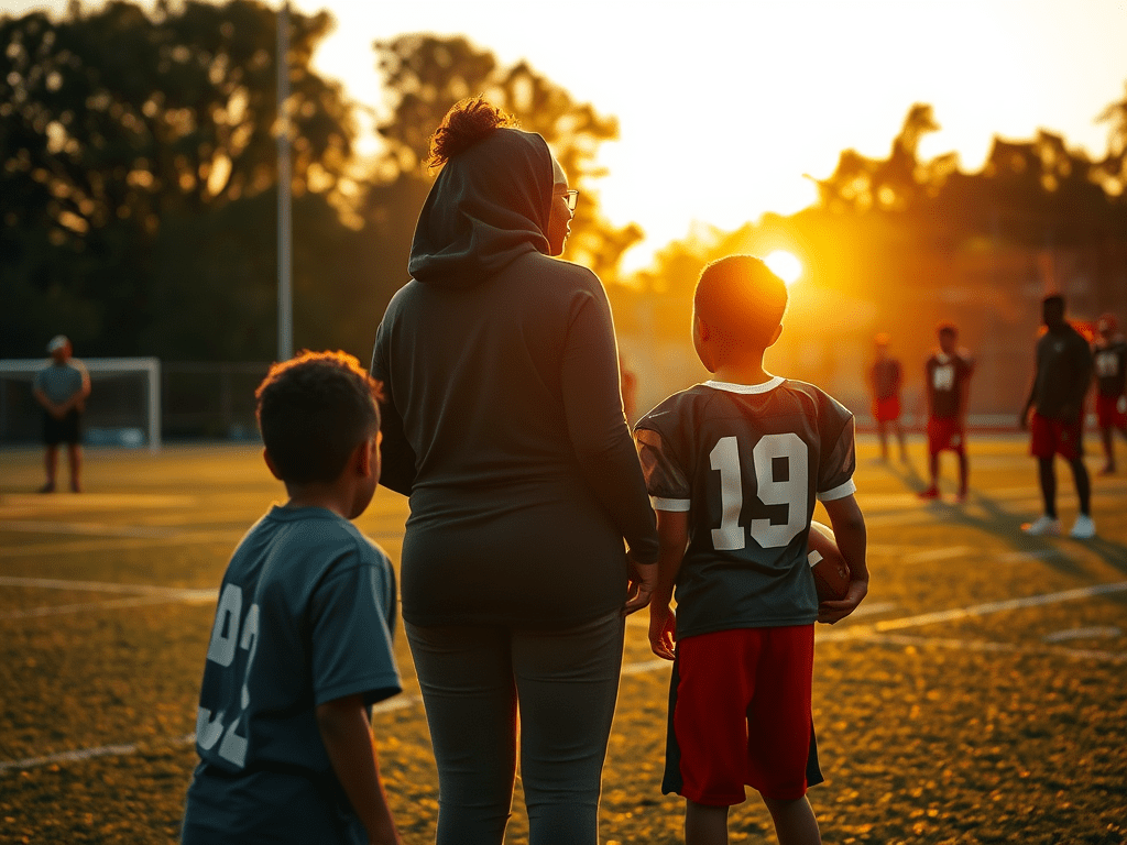 Brains for Glory: How Football Became the Lottery of the Left&nbsp;Behind