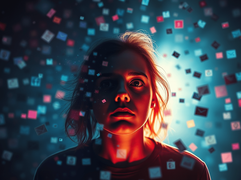 12 Essential Lexicon Terms for Understanding Social Media-Spawned&nbsp;Pathologies