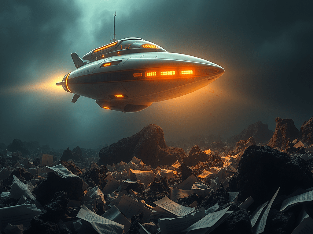 The Gospel According to Mounjaro and&nbsp;ChatGPT