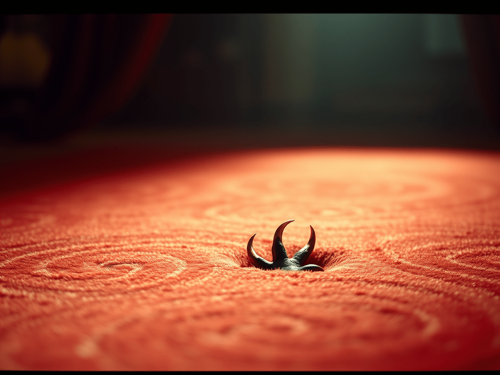 Velvet Fists: Sentimentality, Violence, and the Lie of the Crappy Love Song