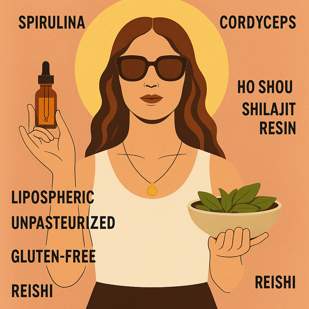 Blessed Are the Gluten-Free: America’s New Spiritual&nbsp;Elite