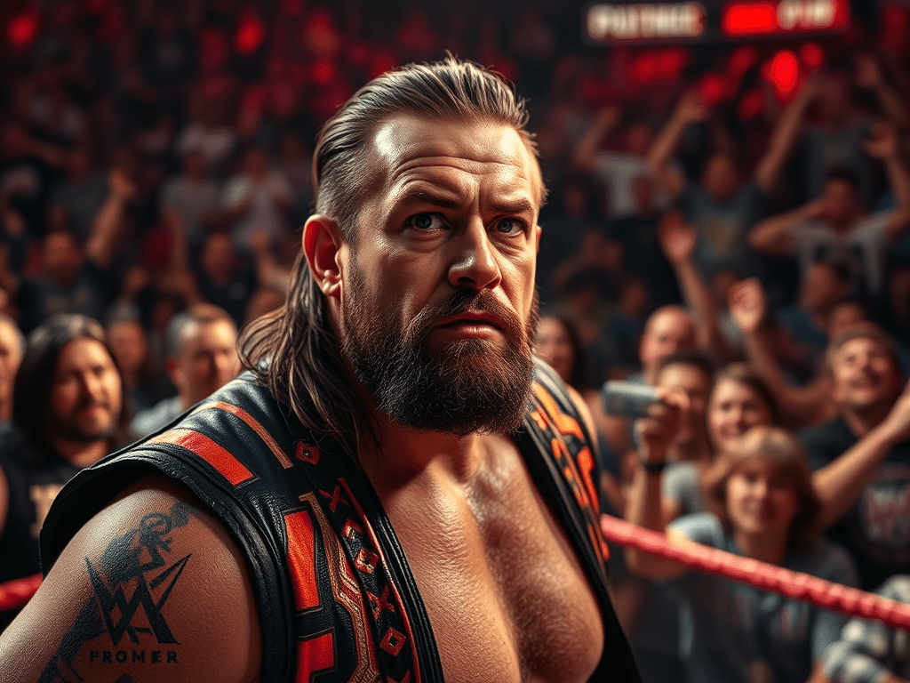 College Essay Assignment: Kayfabe Nation—How Showbiz Spectacle Hijacked&nbsp;Reality