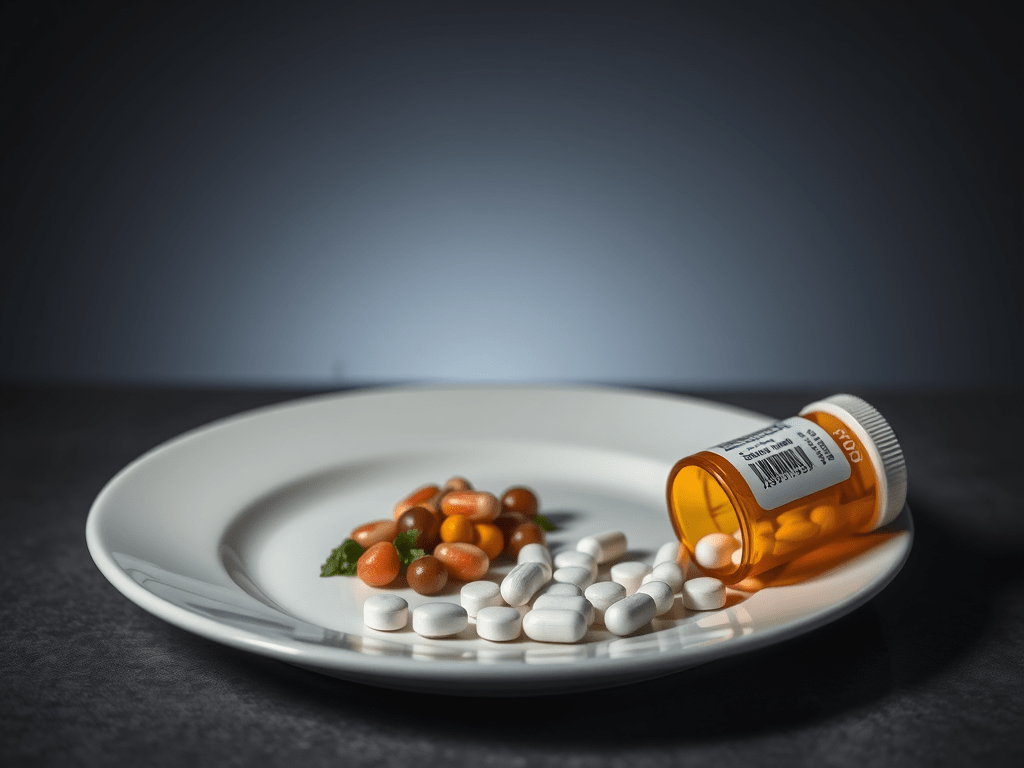 College Writing Prompt: The Willpower Illusion: Ozempic, Obesity, and the Myth of Self-Control in a the Aesthetic Industrial Complex