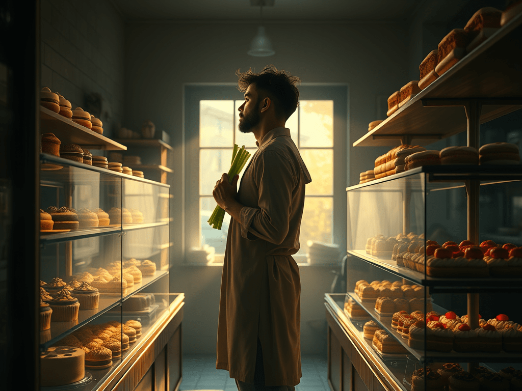 “Abandon Ego, All Ye Who Enter&nbsp;Here.”