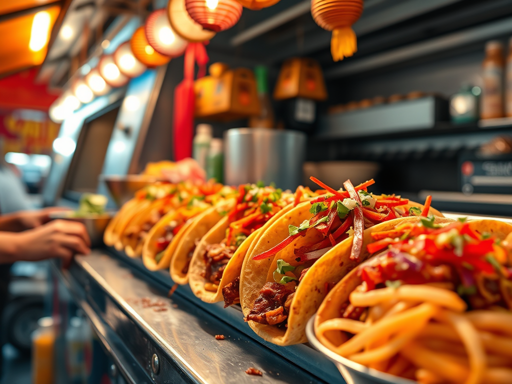 Cultural Fusion or Culinary&nbsp;Fraud?