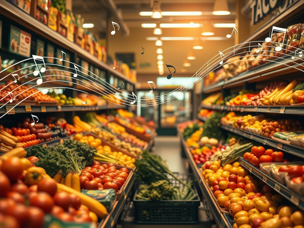 The Curdling Effect: How Great Songs Die in Grocery Stores