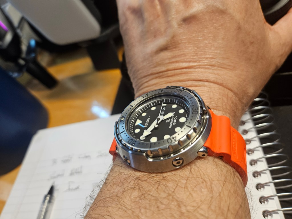 The Shop Foreman of My Own Dysfunction and Other Life&nbsp;Chapters