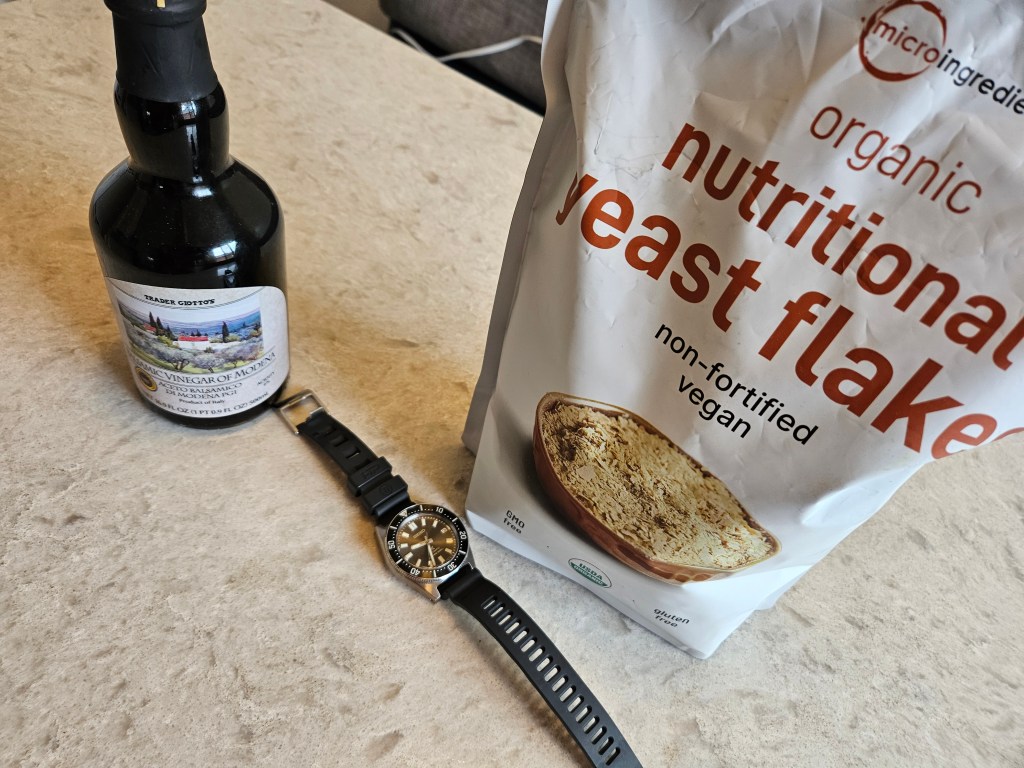 Soy-Boy Rising: Confessions of a Reluctant Carnivore