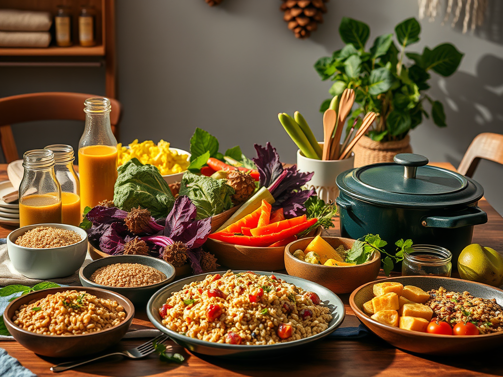 I Came for Health and Left with a Halo