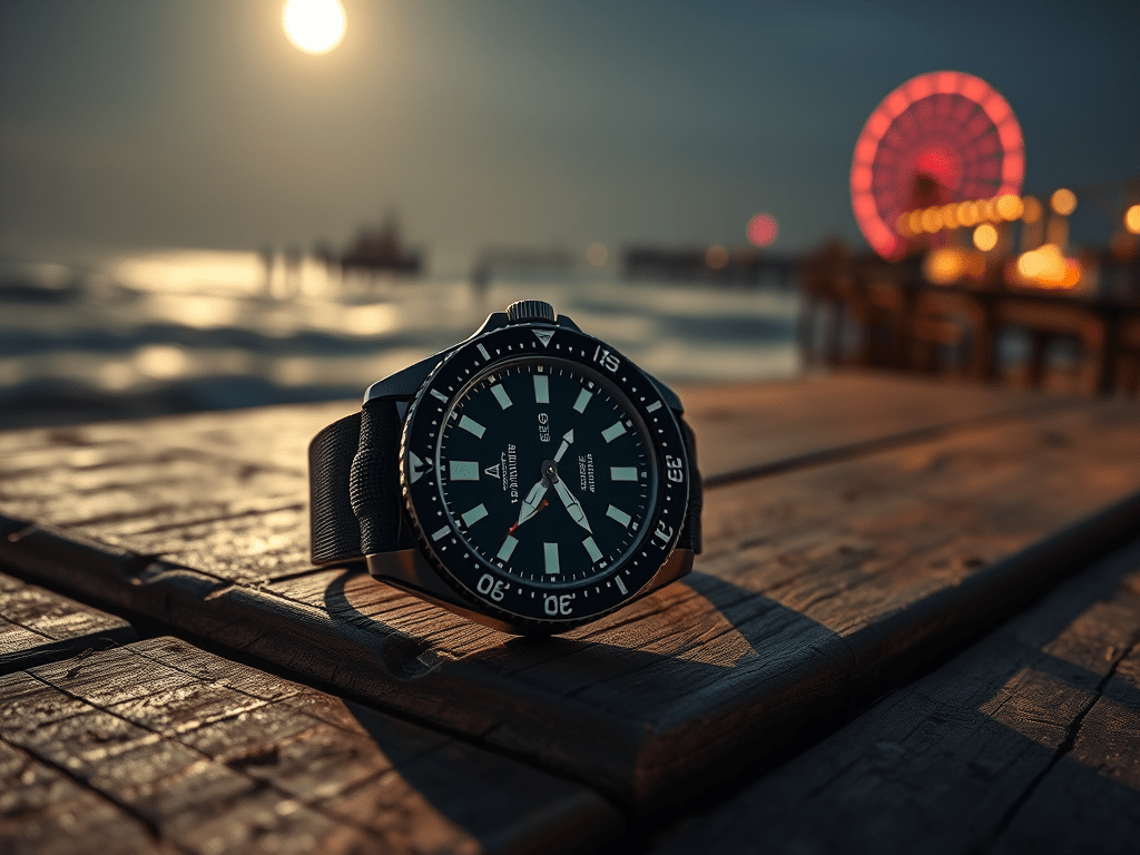 One Watch to Rule the&nbsp;Rest