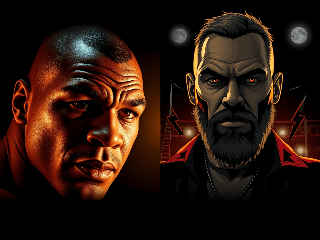 Truth or Hustle: Performing the Self in the Age of Spectacle (College Essay Prompt)