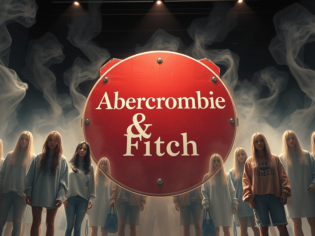 The Cult of Cool: How Fashion Brands Turned Insecurity Into Gold