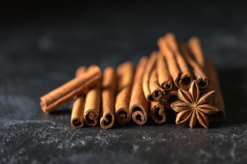 The Cinnamon Apocalypse