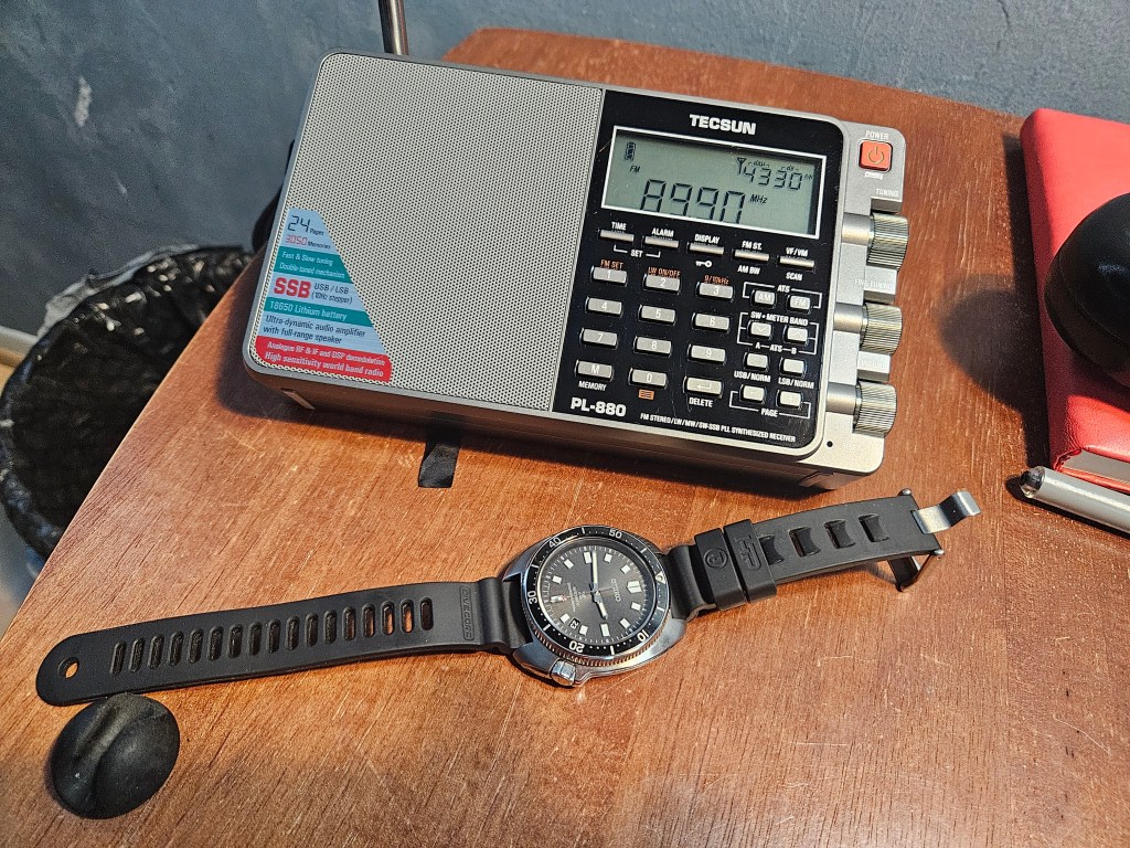 Why You Prefer Your Radio to a Streaming&nbsp;Device