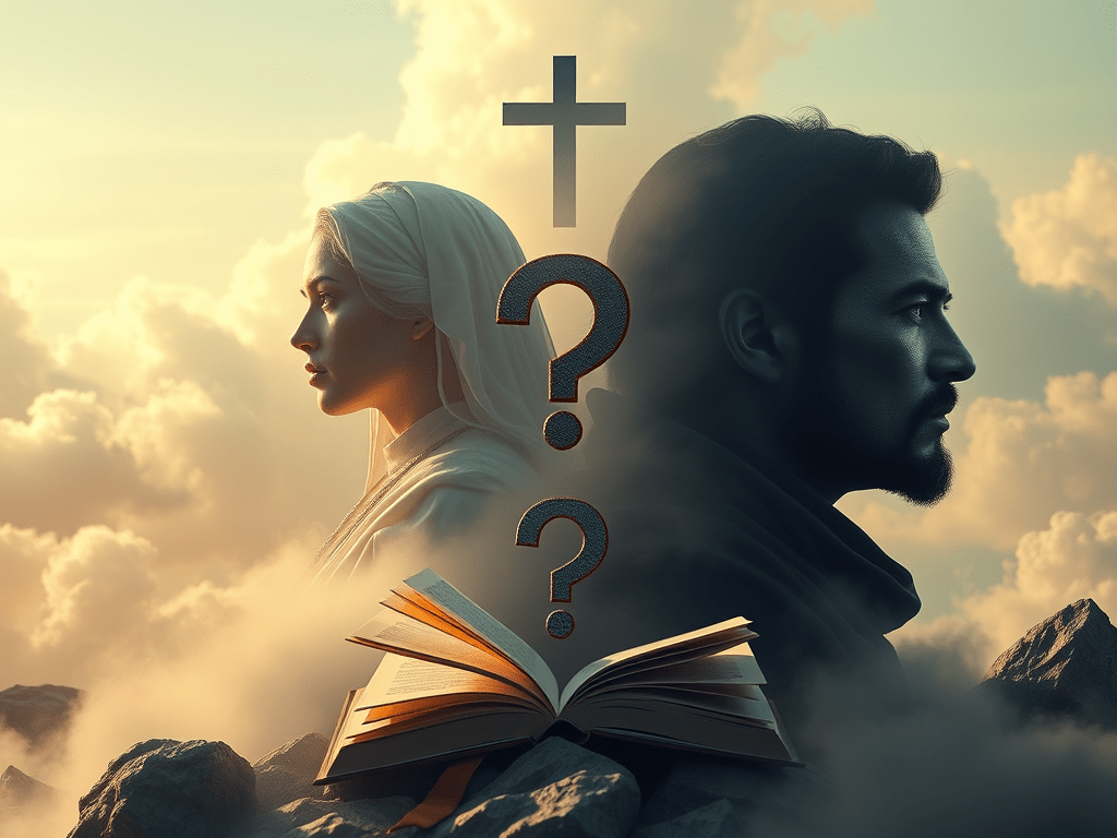 Beyond Believers and&nbsp;Unbelievers