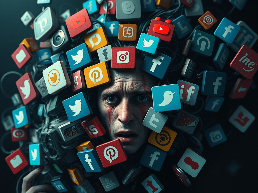 How Black Mirror Imagines the Stupidification of Social&nbsp;Media