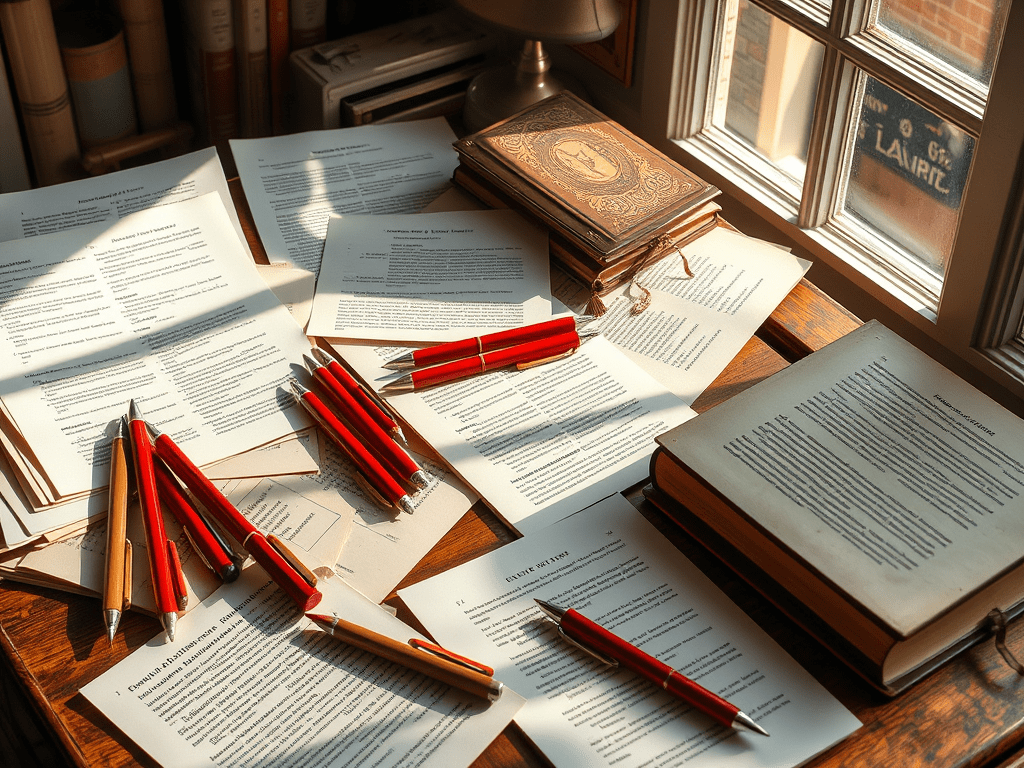 Comma Splices and Other Endangered&nbsp;Species