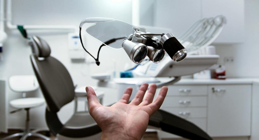 Why Modern Dentistry Is More Barbaric Than&nbsp;Ever