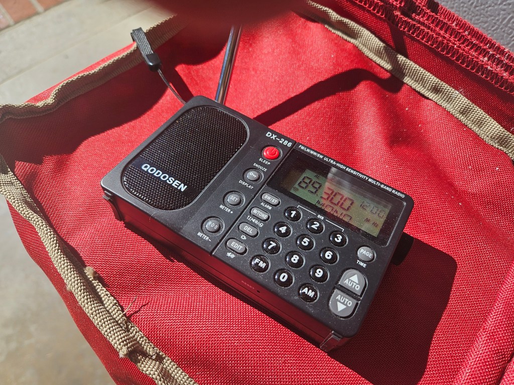 The $80 Radio That Beat the Big&nbsp;Boys