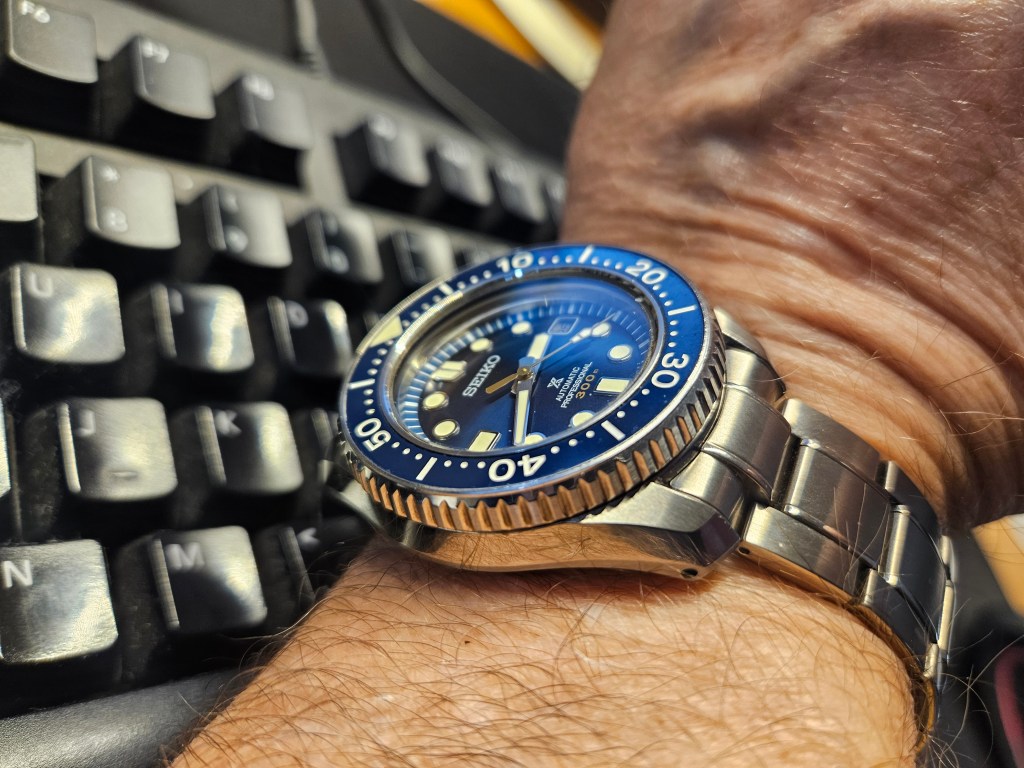 The Myth of the Ultimate Watch&nbsp;Collection