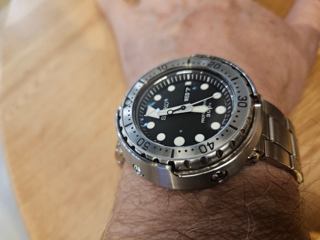 Overthinking Puts You in the Way of Enjoying Your Watch&nbsp;Hobby