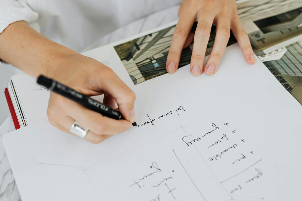 How Cheating with AI Accidentally Taught You How to&nbsp;Write