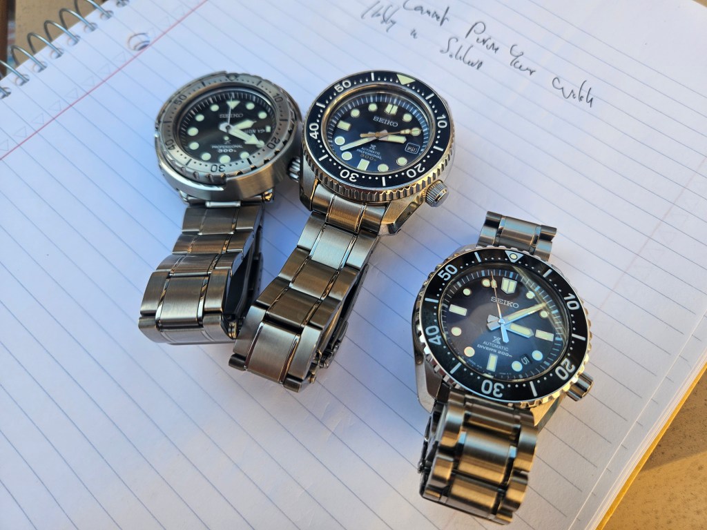 Why Your Watch Doesn’t Make You Happy&nbsp;Anymore