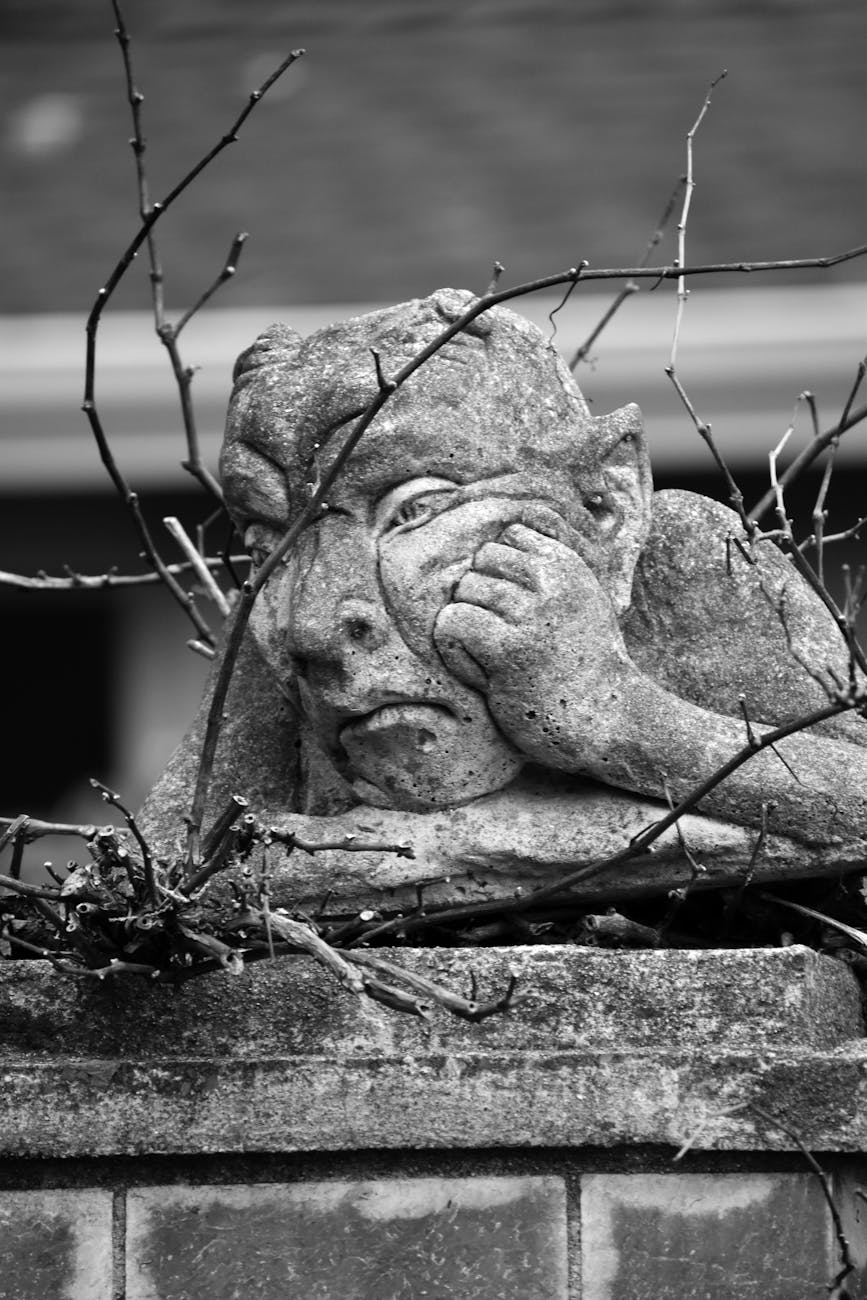 The Watch Miserabilist