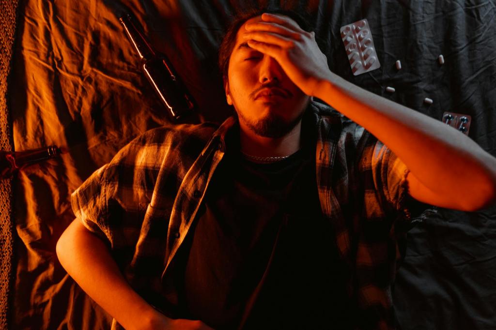 The Watch Relapse&nbsp;Spectacle