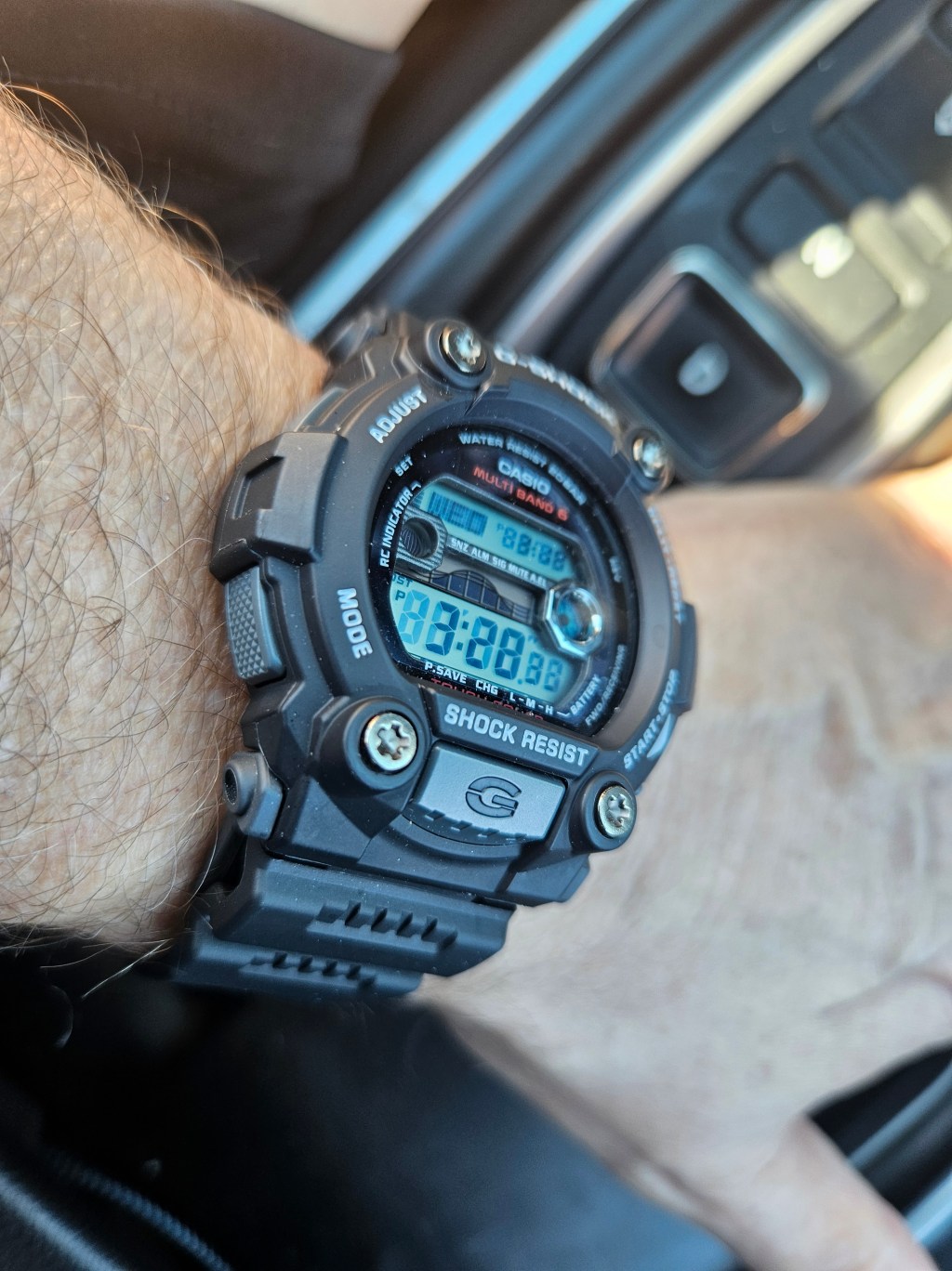 Seven Watches Have Made Me Contemplate the Tyranny of&nbsp;Want