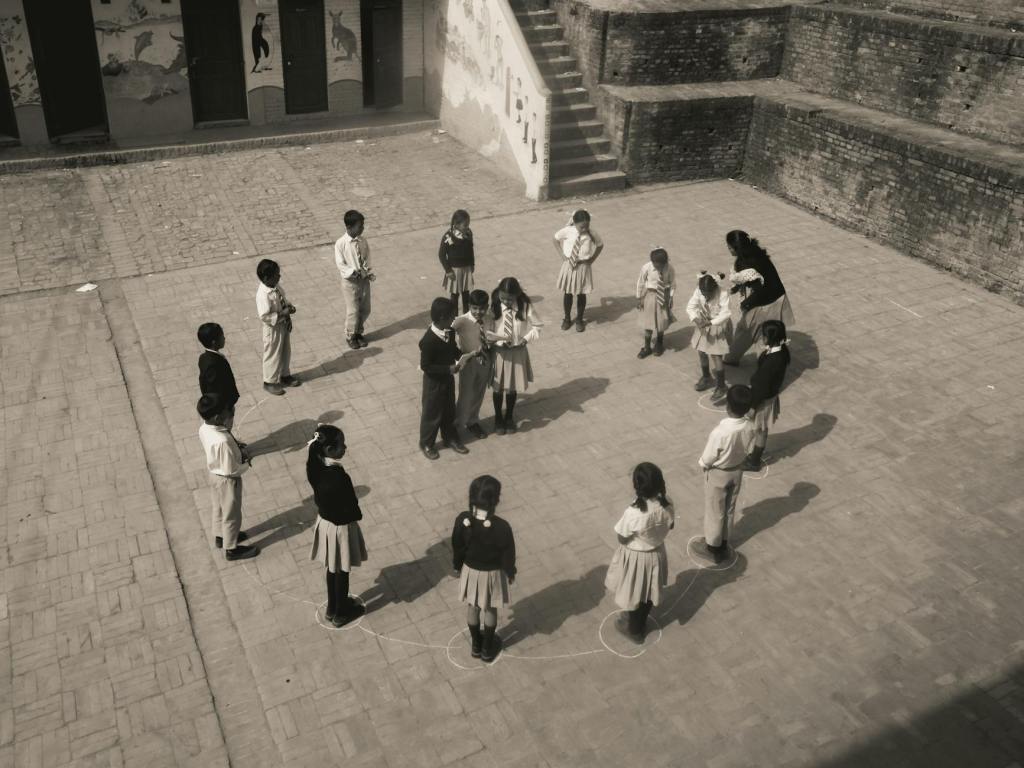 Social Capital and the Art of Not Being&nbsp;Chosen
