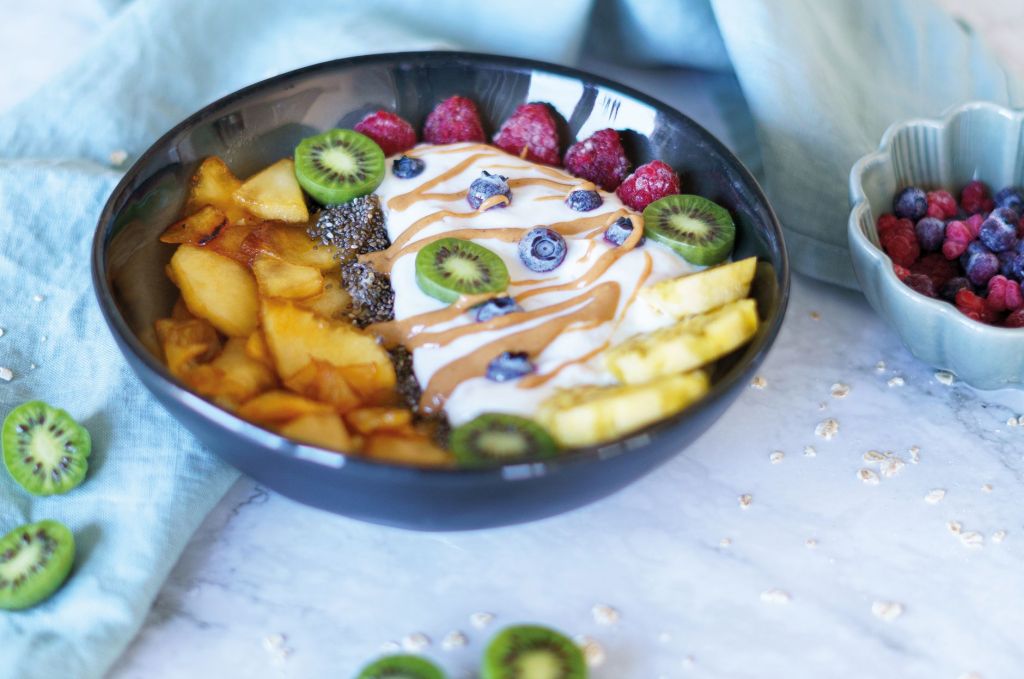My Diet Revolution Will Not be&nbsp;Livestreamed
