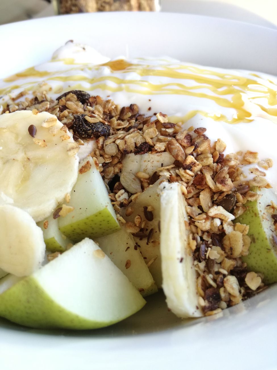 How I Saved Four Thousand Dollars by Skipping a Bowl of&nbsp;Yogurt
