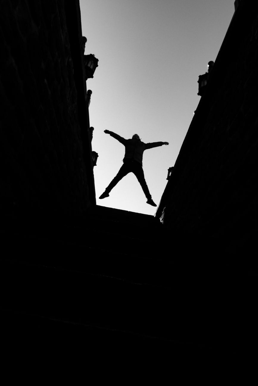 The Trapdoor Effect
