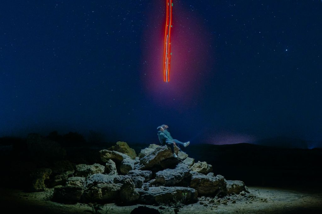 The Meteor That Changed the Mediterranean&nbsp;World