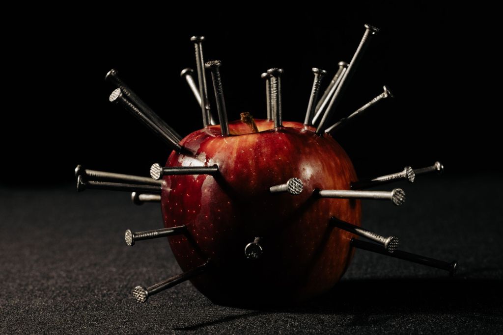 The Bad Apple Principle