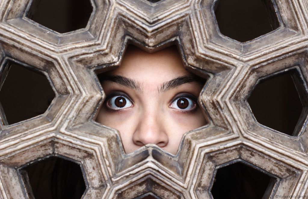 Be Kind to Linda: She’s Trapped in the Maze&nbsp;Too